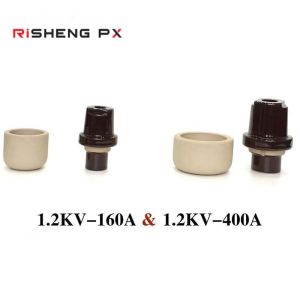 1.2kv 160A Transformer Bushing Insulator