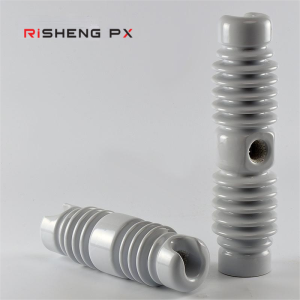 15kV-33kV Fuse Cut out Bushing Insulator