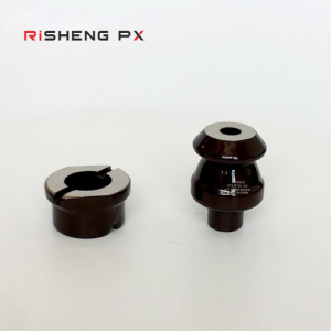 1kv 250A Transformer Bushing Insulator