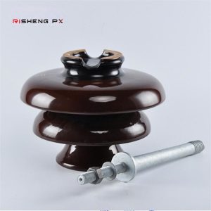 33KV Pin Type Ceramic isolators P-33-Y 720mm