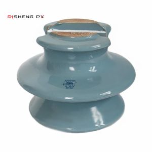 AS STANDARD SLP11180 PIN TYPE PORCELAIN INSULATOR