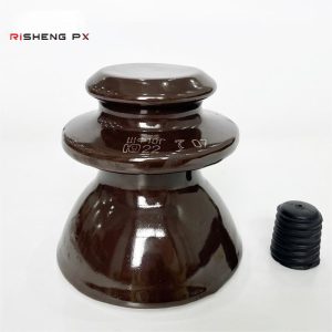 Ceramic pin isolators ShF-10G