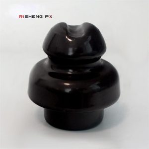 Low voltage LT ceramic insulator N80 PIN INSULATOR