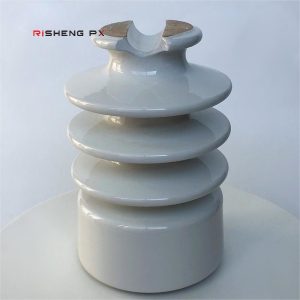 ZS-770 pin post Porcelain insulator